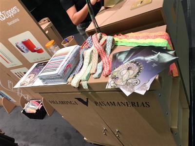 Le salon H+H de Cologne